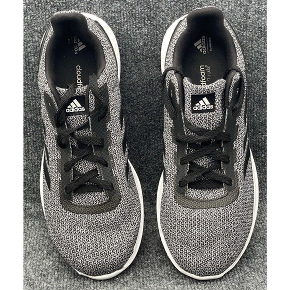 Adidas Cosmic 2 Sl CP9483 Mens Size 10 Gray Lace Up Athletic Running Shoes - Picture 6 of 9